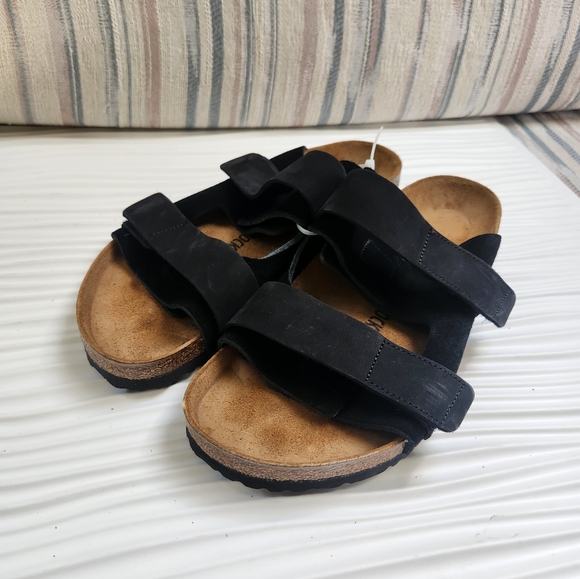 BIRKENSTOCK MEN SANDALS UNISEX - Picture 4 of 9
